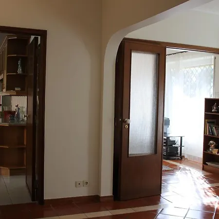 Ferienhaus Annona