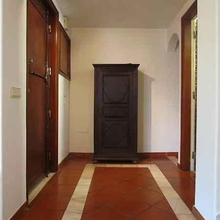 Annona Ferienhaus Cascais