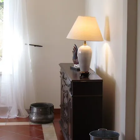 Ferienhaus Annona *