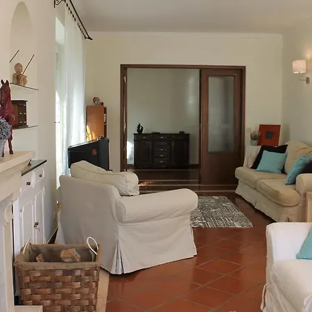 Annona Ferienhaus *