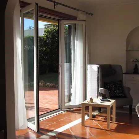 Ferienhaus Annona