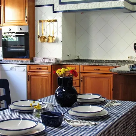 Ferienhaus Annona Cascais