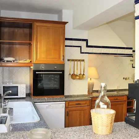 Ferienhaus Annona