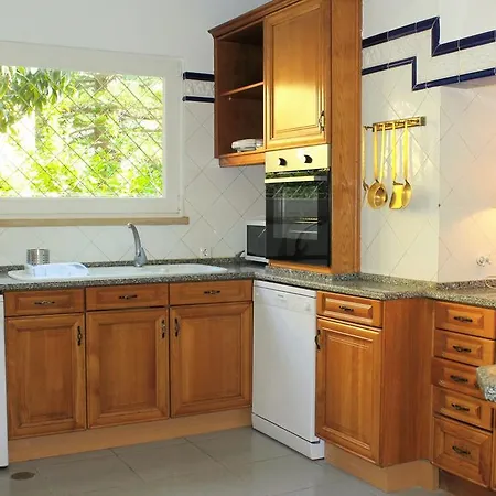Ferienhaus Annona
