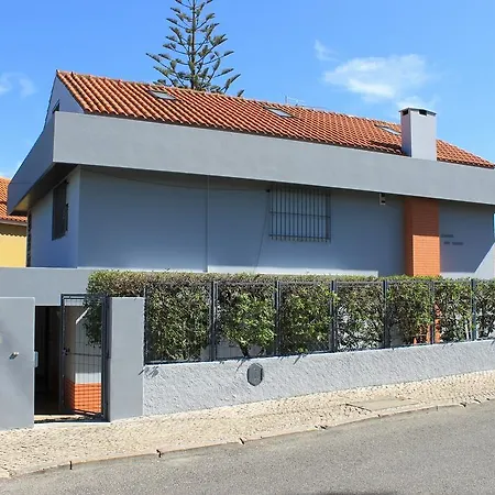 Annona Cascais