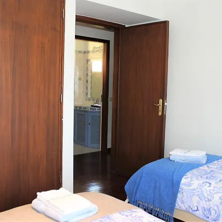 Ferienhaus Annona