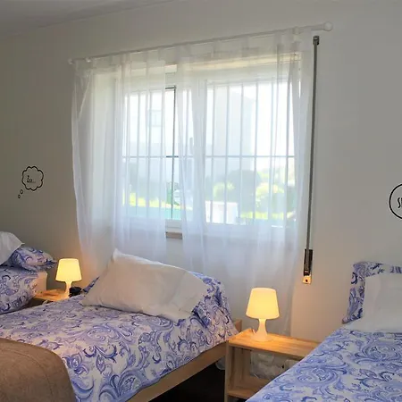 Annona Ferienhaus Cascais