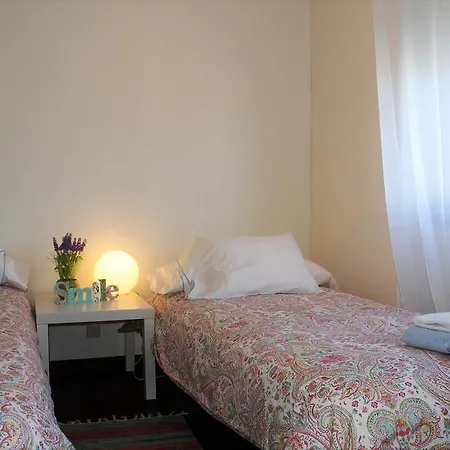 Annona Ferienhaus Cascais