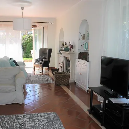 Ferienhaus Annona *