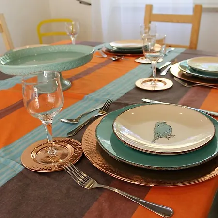 Ferienhaus Annona Cascais