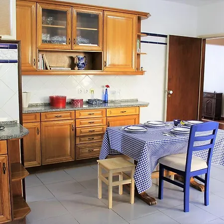 Ferienhaus Annona