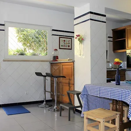 Annona Ferienhaus Cascais